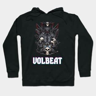 Volbeat Hoodie